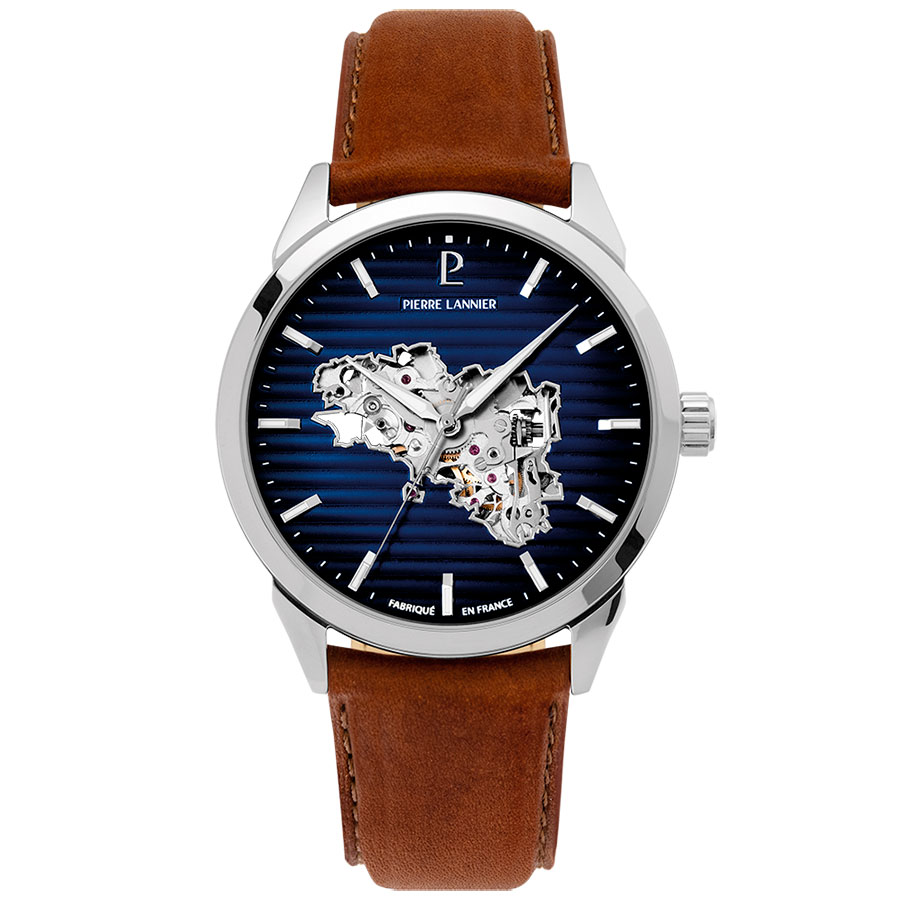 Часы Pierre Lannier Monarck 316F134